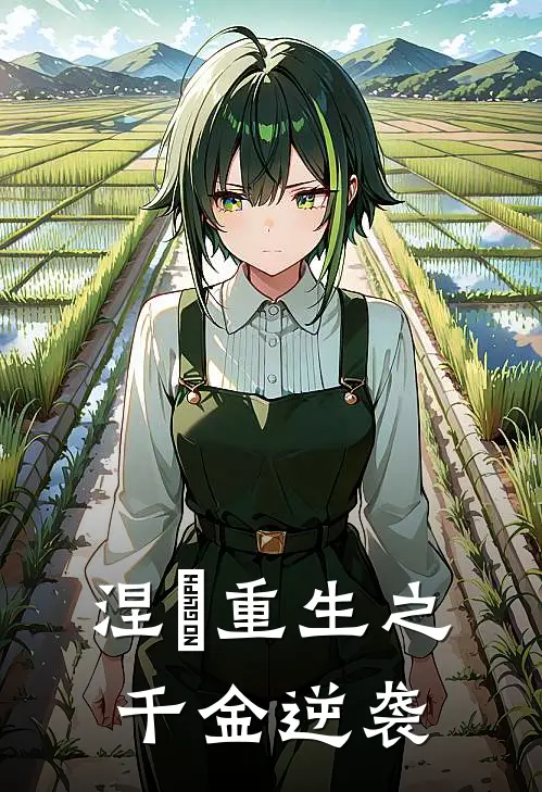 涅槃重生之千金逆袭