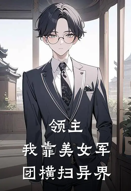 领主：我靠美女军团横扫异界