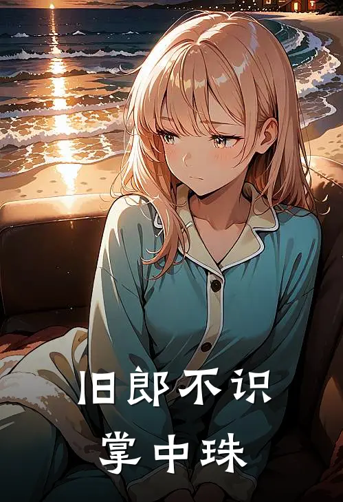 旧郎不识掌中珠