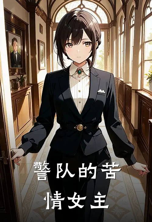 警队的苦情女主(夏圆沈野)小说完整版_完结好看小说警队的苦情女主夏圆沈野