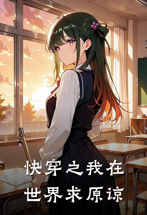 快穿之我在世界求原谅