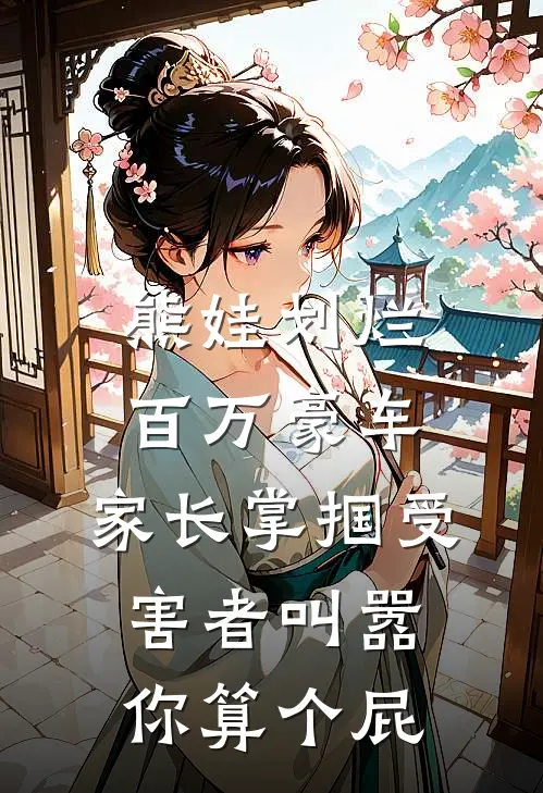 熊娃划烂百万豪车，家长掌掴受害者叫嚣：你算个屁(林砚熊娃)最新推荐小说_在哪看免费小说熊娃划烂百万豪车，家长掌掴受害者叫嚣：你算个屁林砚熊娃