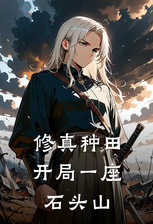 修真种田：开局一座石头山(林峰赵天宇)免费小说全本阅读_最新章节列表修真种田：开局一座石头山(林峰赵天宇)