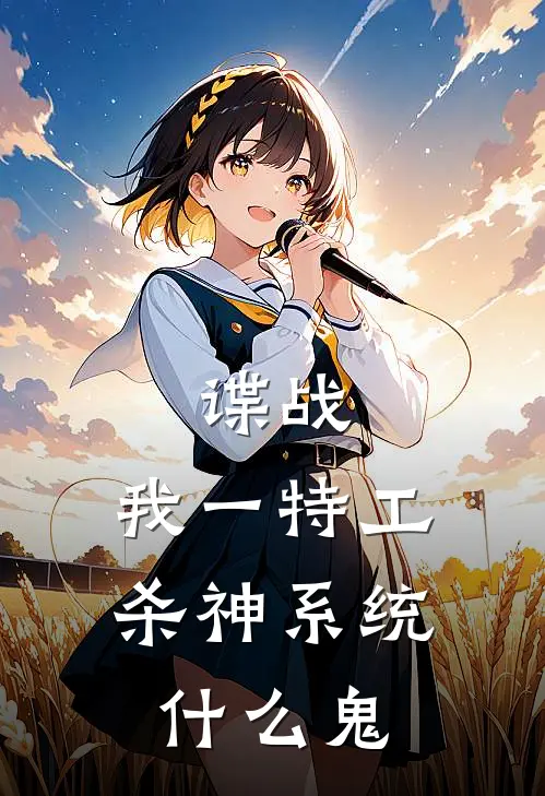 谍战：我一特工，杀神系统什么鬼木村拓哉刘书怀热门完结小说_最热门小说谍战：我一特工，杀神系统什么鬼木村拓哉刘书怀