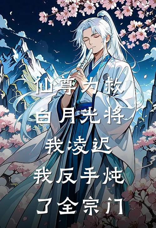 仙尊为救白月光将我凌迟，我反手炖了全宗门(凌霄林若水)网络热门小说_最新小说仙尊为救白月光将我凌迟，我反手炖了全宗门(凌霄林若水)