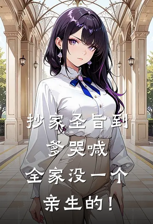 抄家圣旨到，爹哭喊：全家没一个亲生的！(明鉴林如海)热门网络小说推荐_免费完结版小说抄家圣旨到，爹哭喊：全家没一个亲生的！(明鉴林如海)