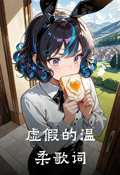 虚假的温柔歌词