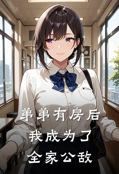 弟弟有房后，我成为了全家公敌