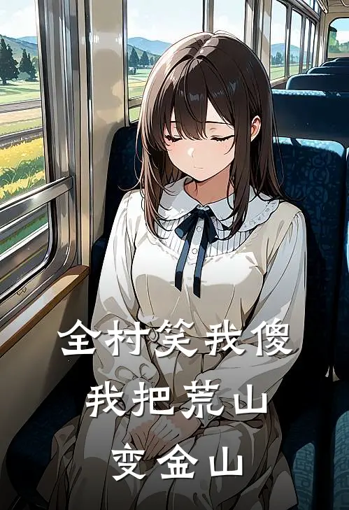 全村笑我傻，我把荒山变金山(林大海林安)小说免费阅读无弹窗_完结小说全村笑我傻，我把荒山变金山林大海林安