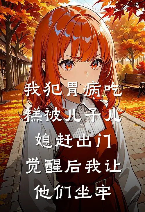 我犯胃病吃糕被儿子儿媳赶出门，觉醒后我让他们坐牢(树梅徐大山)已完结小说_我犯胃病吃糕被儿子儿媳赶出门，觉醒后我让他们坐牢(树梅徐大山)小说免费在线阅读