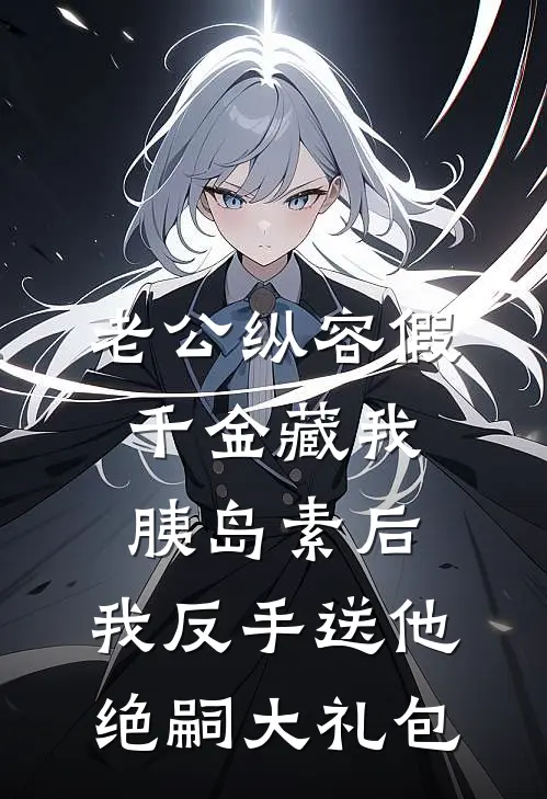 老公纵容假千金藏我胰岛素后，我反手送他绝嗣大礼包许若初若初最新好看小说_最新章节列表老公纵容假千金藏我胰岛素后，我反手送他绝嗣大礼包(许若初若初)