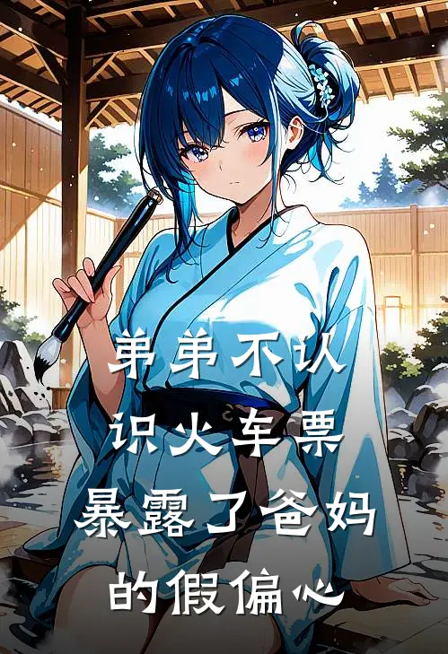 弟弟不认识火车票，暴露了爸妈的假偏心陈小希陈子望热门小说阅读_好看的小说推荐完结弟弟不认识火车票，暴露了爸妈的假偏心陈小希陈子望