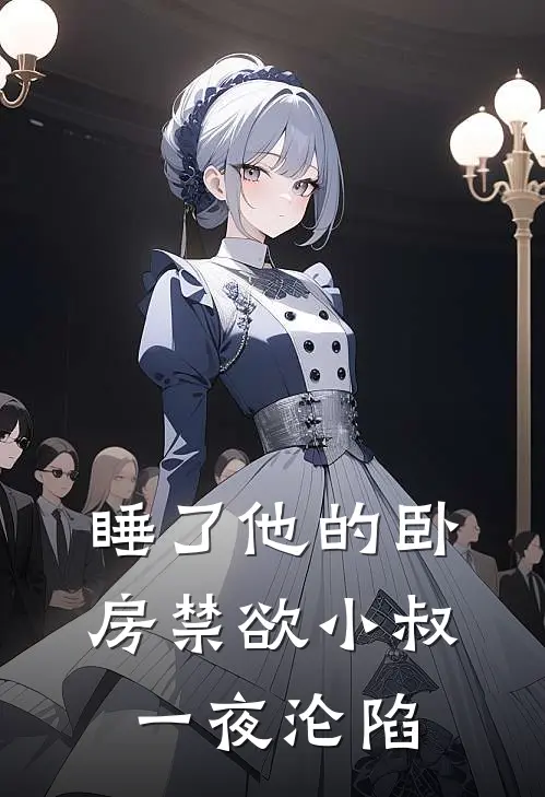睡了他的卧房禁欲小叔一夜沦陷(许姿陆霆锦)热门网络小说推荐_最新章节列表睡了他的卧房禁欲小叔一夜沦陷(许姿陆霆锦)