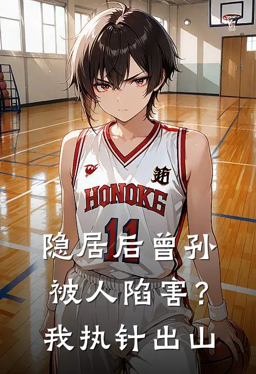 隐居后曾孙被人陷害？我执针出山