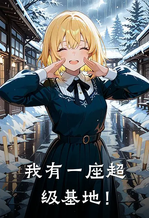 我有一座超级基地！林辉戈顿最新好看小说_最新章节列表我有一座超级基地！(林辉戈顿)