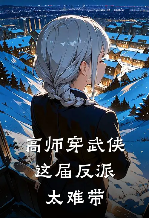 《高师穿武侠，这届反派太难带》王若蘅王暄允全文免费在线阅读_《高师穿武侠，这届反派太难带》全集阅读