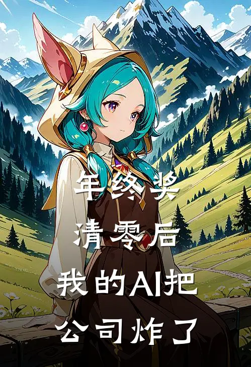 年终奖清零后，我的AI把公司炸了(陈默HR)完整版免费小说_完结版小说推荐年终奖清零后，我的AI把公司炸了(陈默HR)