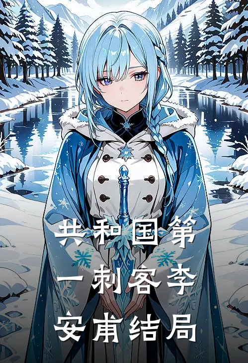 共和国第一刺客李安甫结局