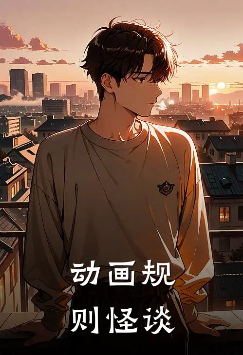 动画规则怪谈(林哲林小北)热门小说阅读_全文免费阅读动画规则怪谈林哲林小北