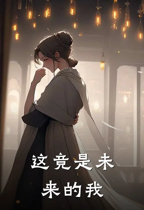 这竟是未来的我
