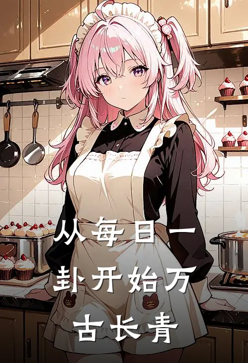 从每日一卦开始万古长青(顾长生陈灿)火爆小说_《从每日一卦开始万古长青》顾长生陈灿小说免费在线阅读