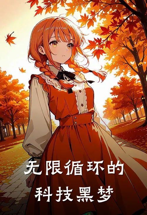 无限循环的科技黑梦