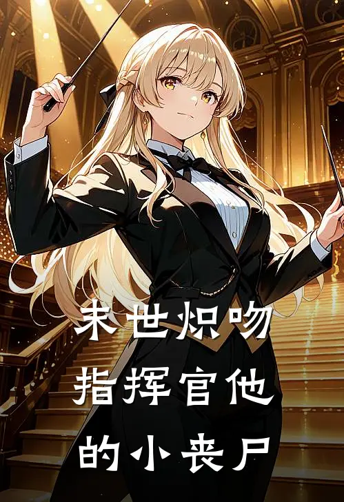 末世炽吻：指挥官他的小丧尸(陆烬苏晚晚)已完结小说_末世炽吻：指挥官他的小丧尸(陆烬苏晚晚)小说免费在线阅读