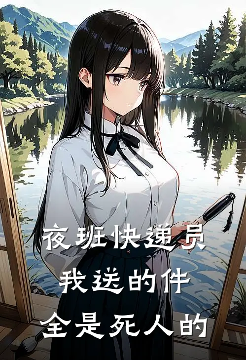 夜班快递员：我送的件，全是死人的抖音热门完结小说免费阅读_热门免费小说夜班快递员：我送的件，全是死人的(抖音热门)