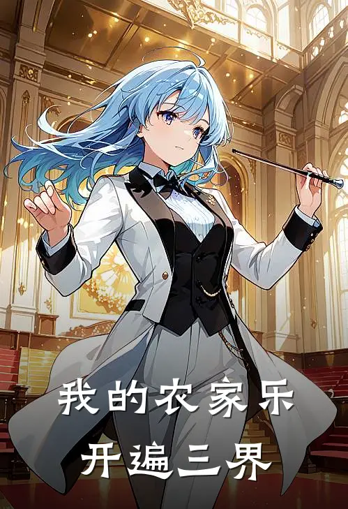 我的农家乐开遍三界褚灵褚灵免费小说免费阅读_推荐完结小说我的农家乐开遍三界(褚灵褚灵)