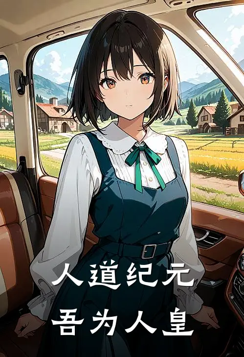 人道纪元：吾为人皇