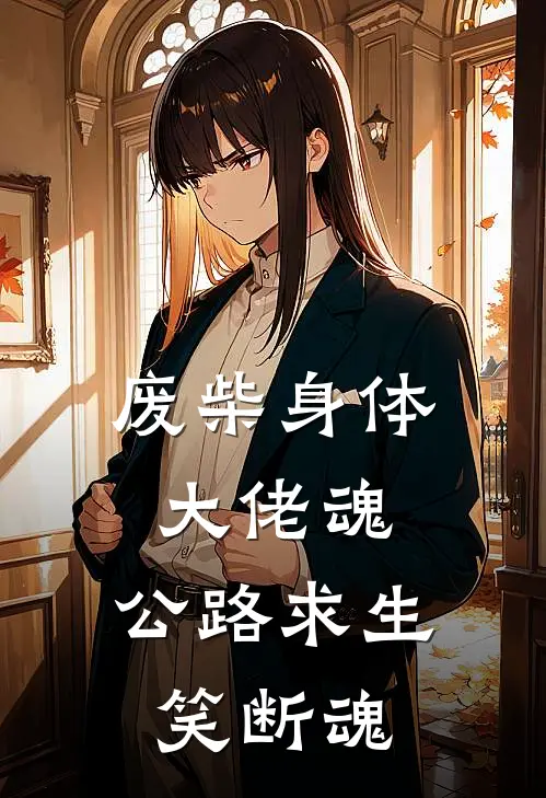 废柴身体大佬魂，公路求生笑断魂林烨林烨免费小说完结_最新完本小说推荐废柴身体大佬魂，公路求生笑断魂(林烨林烨)