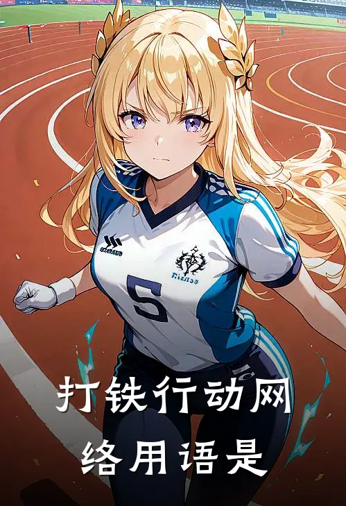 打铁行动网络用语是