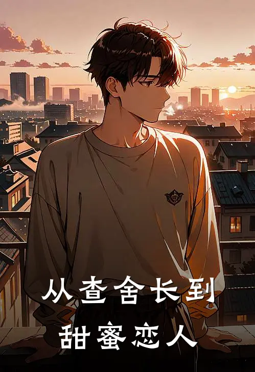 从查舍长到甜蜜恋人