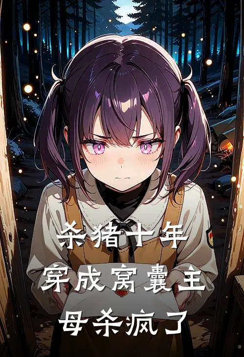 杀猪十年，穿成窝囊主母杀疯了顾云霆苏莲儿免费小说在线阅读_热门小说在线阅读杀猪十年，穿成窝囊主母杀疯了顾云霆苏莲儿