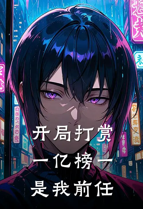 开局打赏一亿榜一是我前任
