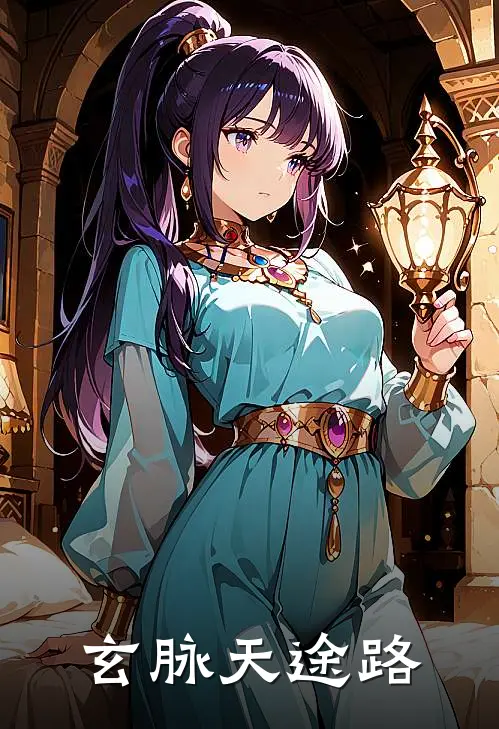 玄脉天途路(凌辰苏婉)全本免费在线阅读_凌辰苏婉全文阅读