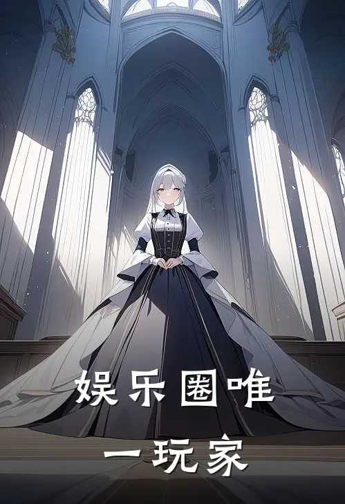 娱乐圈唯一玩家