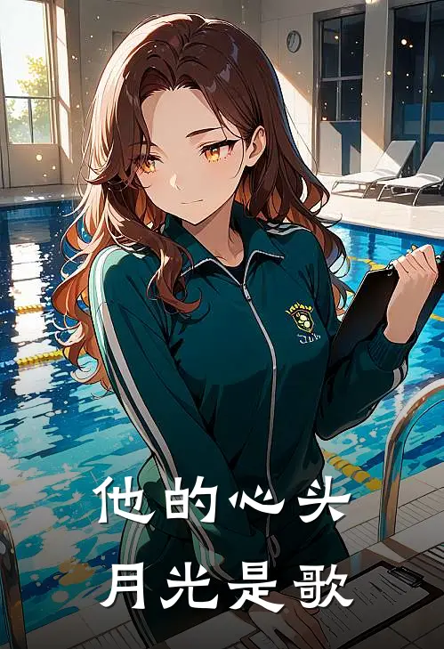 他的心头月光是歌