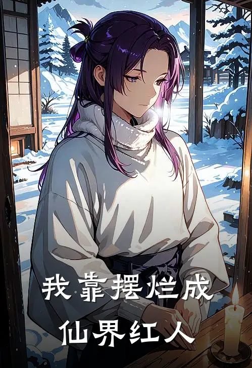 我靠摆烂成仙界红人