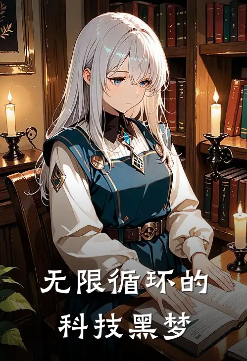 无限循环的科技黑梦梅尔莱昂热门的网络小说_热门的网络小说无限循环的科技黑梦(梅尔莱昂)