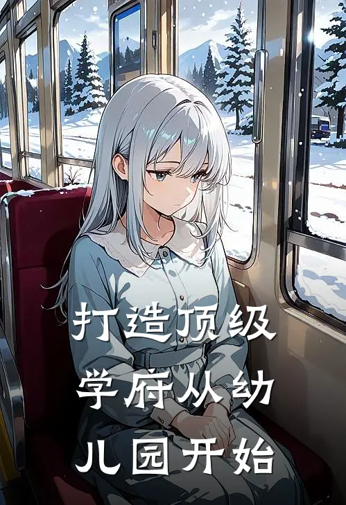 打造顶级学府从幼儿园开始