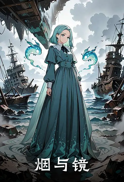 烟与镜