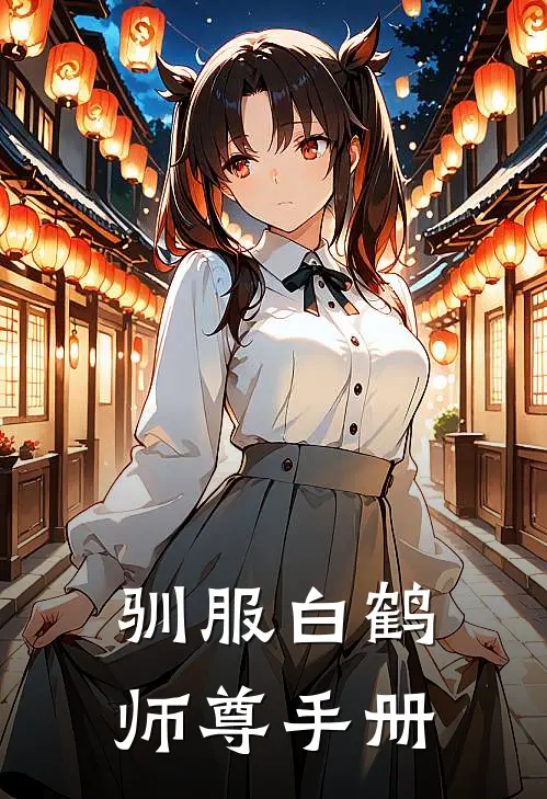 驯服白鹤师尊手册