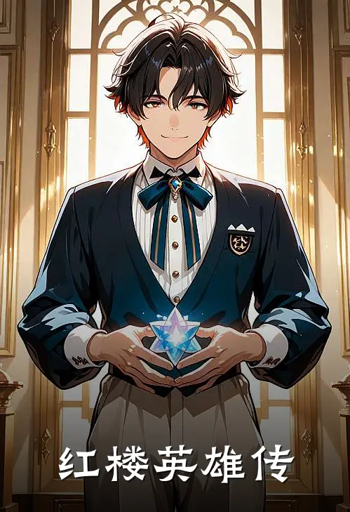 红楼英雄传