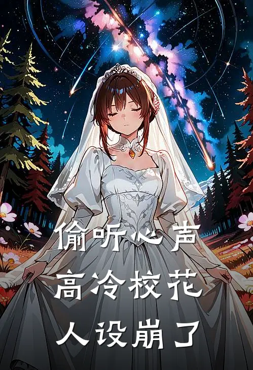 偷听心声，高冷校花人设崩了林若霜陈宇免费小说大全_小说完结偷听心声，高冷校花人设崩了(林若霜陈宇)