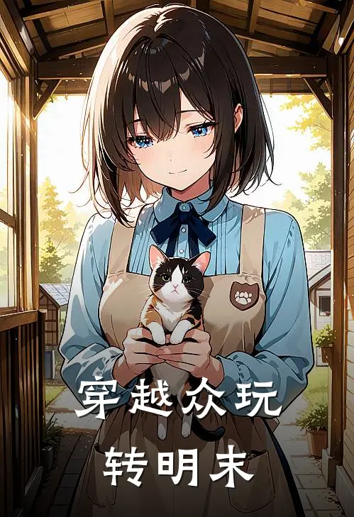 穿越众玩转明末