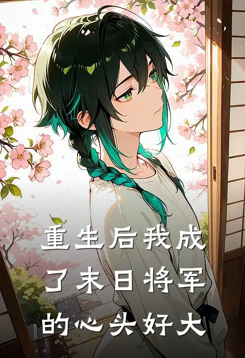 重生后我成了末日将军的心头好大