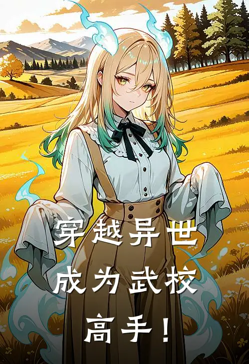 穿越异世，成为武校高手！