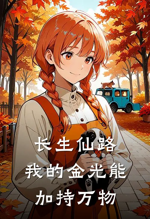 长生仙路，我的金光能加持万物李彻李彻免费小说完整版_热门的小说长生仙路，我的金光能加持万物李彻李彻