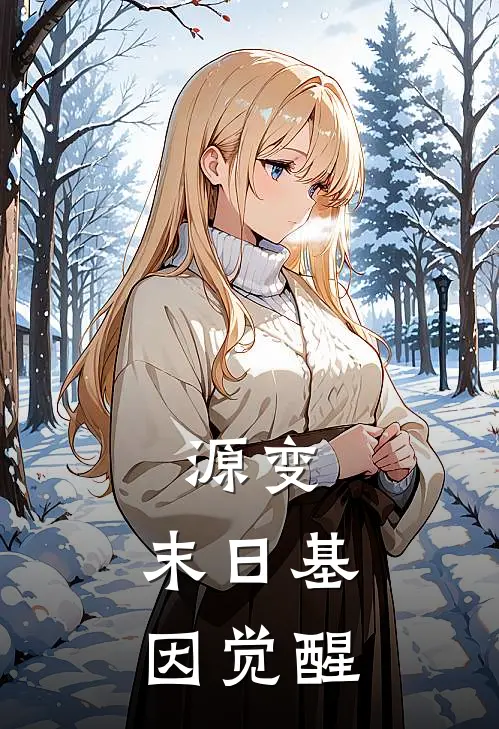 源变：末日基因觉醒林辰林辰完结小说_免费小说在线看源变：末日基因觉醒林辰林辰